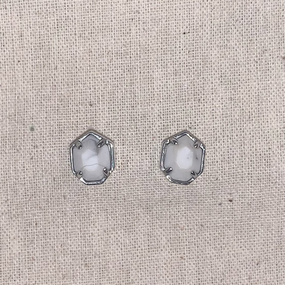 Kendra Scott Stud Earrings